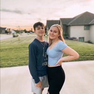 Meet your Posher, Madison